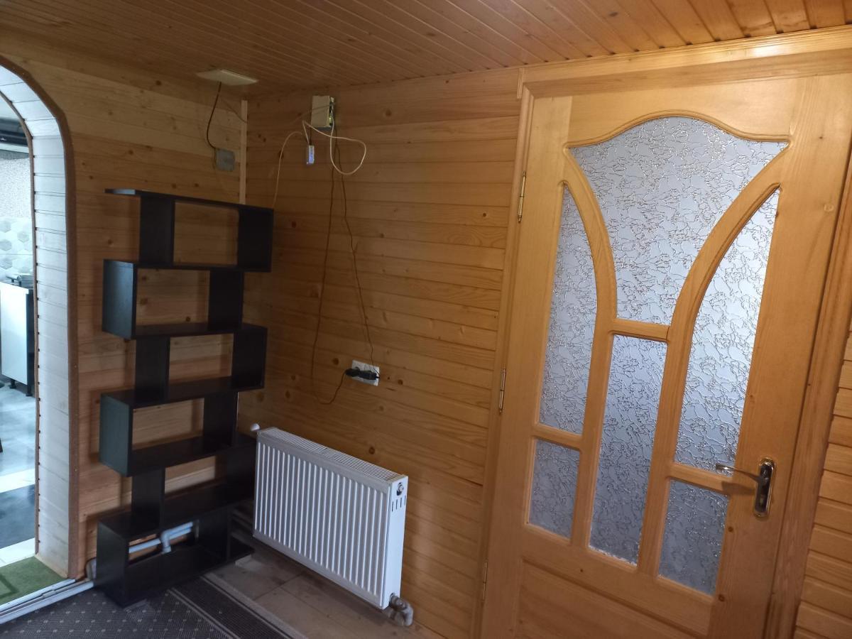 Садиба Федорчуків За Рікою Sheshory Bagian luar foto